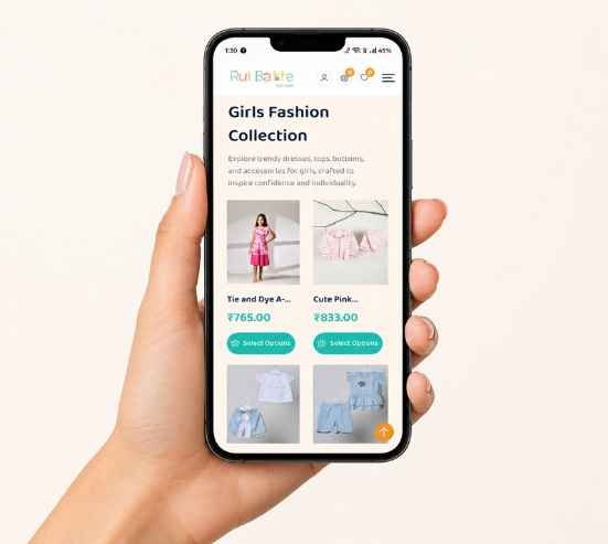 E-commerce